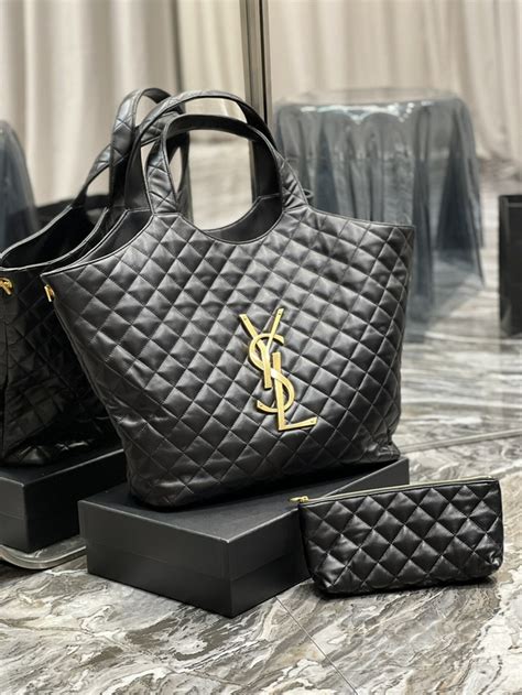 bolsa saint laurent|yves saint laurent bolsas.